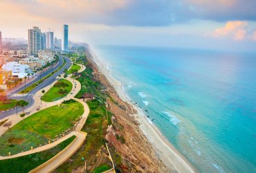 Make Israel Your Next Great Vacation Destination