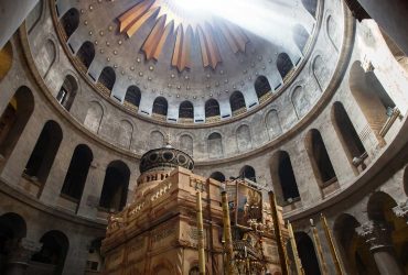 Beautiful Christian Sites in Israel